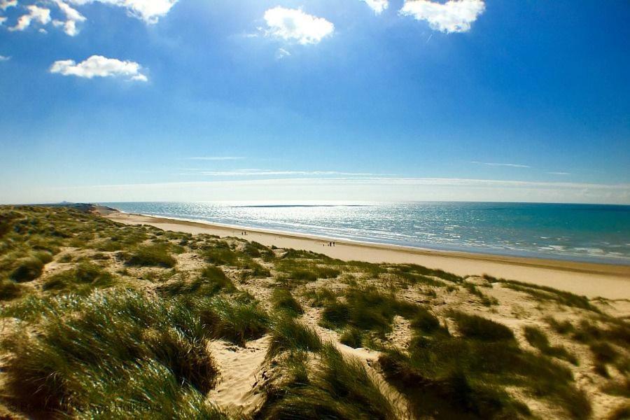 Beachcomber Camber Εξωτερικό φωτογραφία